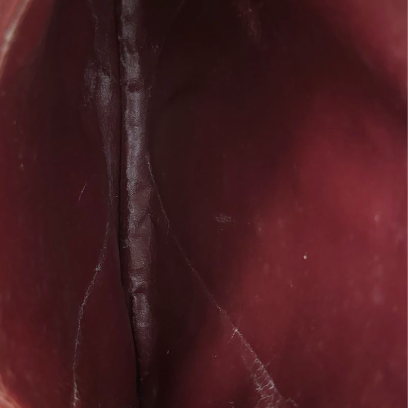 🩵Chanel 荔枝皮古董包 肩背包🩵-43