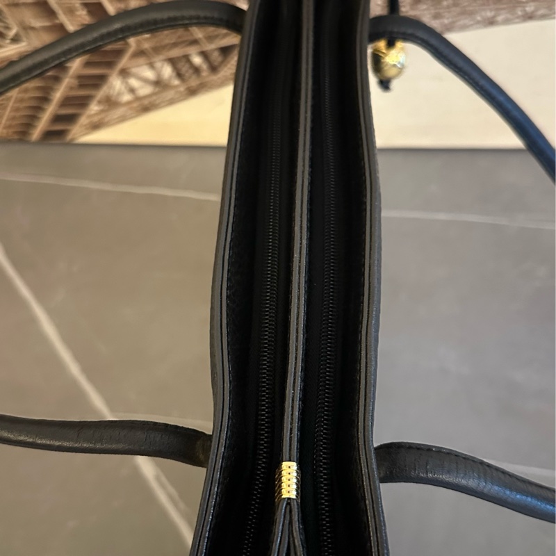 🩵Chanel 荔枝皮古董包 肩背包🩵-46