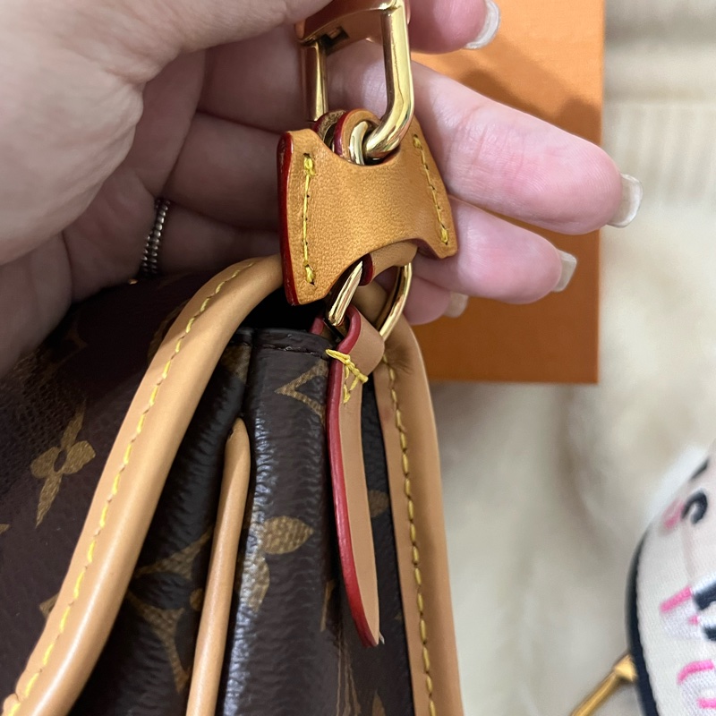 Louis Vuitton |Diane M45985 經典法棍包 ✨可小議價-3