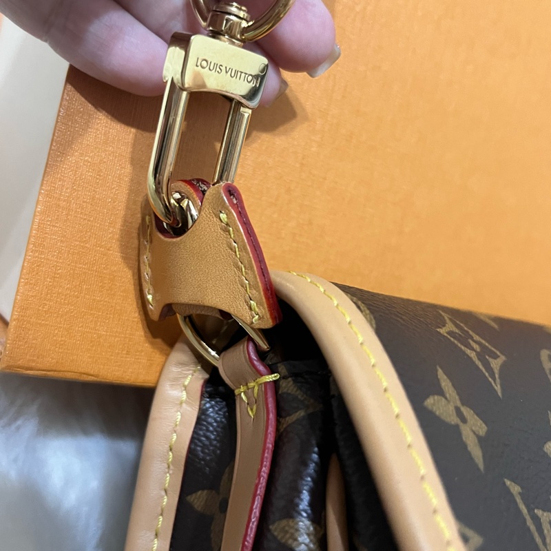 Louis Vuitton |Diane M45985 經典法棍包 ✨可小議價-4
