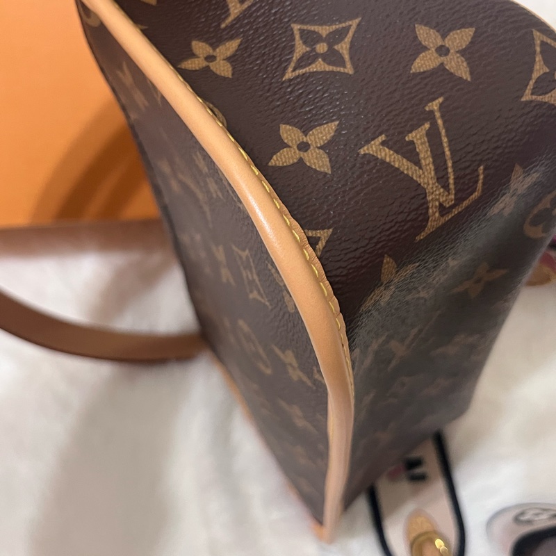 Louis Vuitton |Diane M45985 經典法棍包 ✨可小議價-10