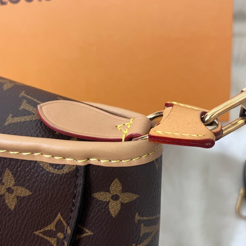 Louis Vuitton |Diane M45985 經典法棍包 ✨可小議價-14