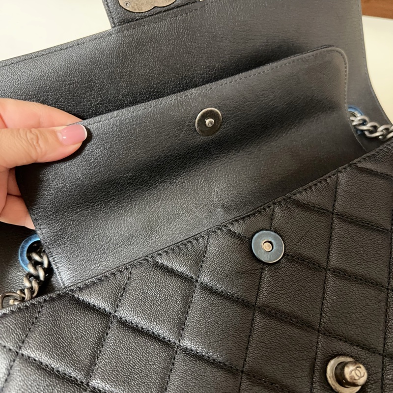 香奈兒孟買系列-2