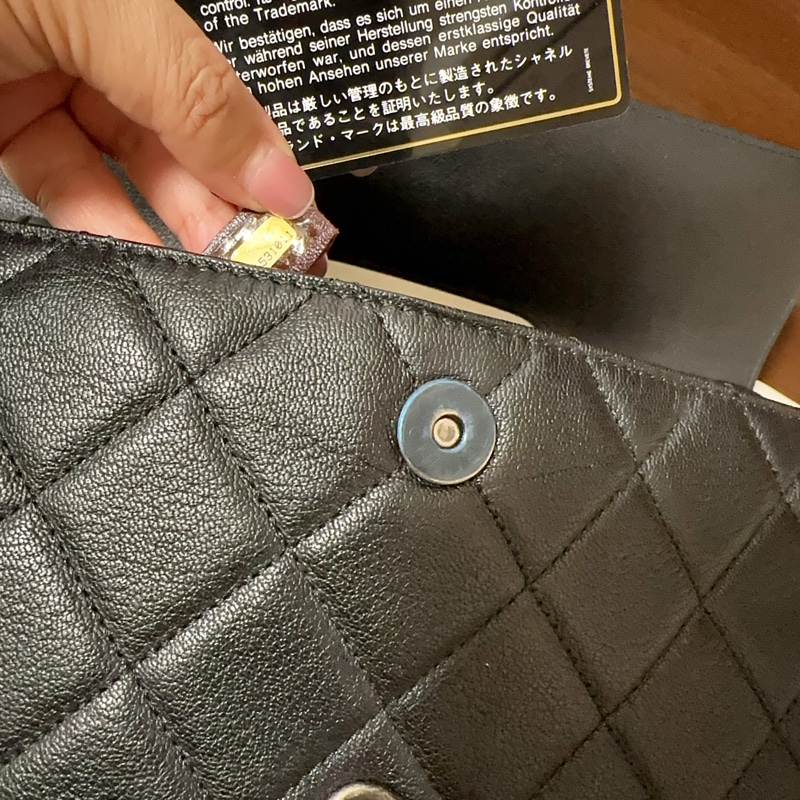 香奈兒孟買系列-13