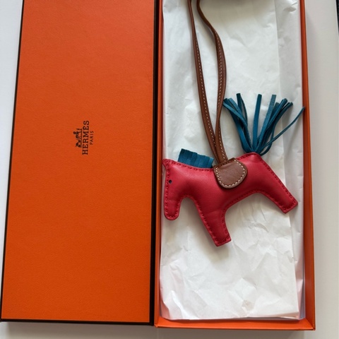 二手🛍️愛馬仕小馬
