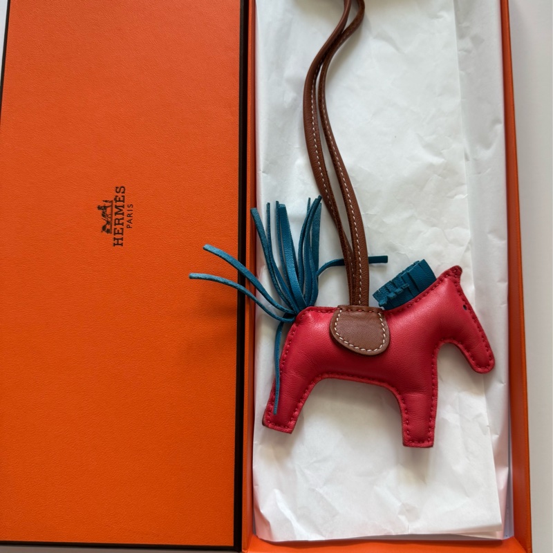 二手🛍️愛馬仕小馬-1