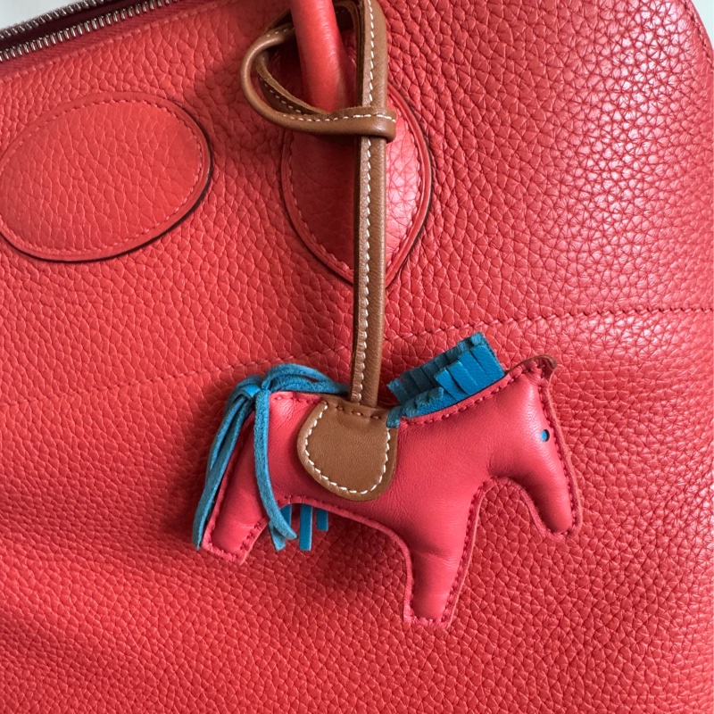 二手🛍️愛馬仕小馬-3