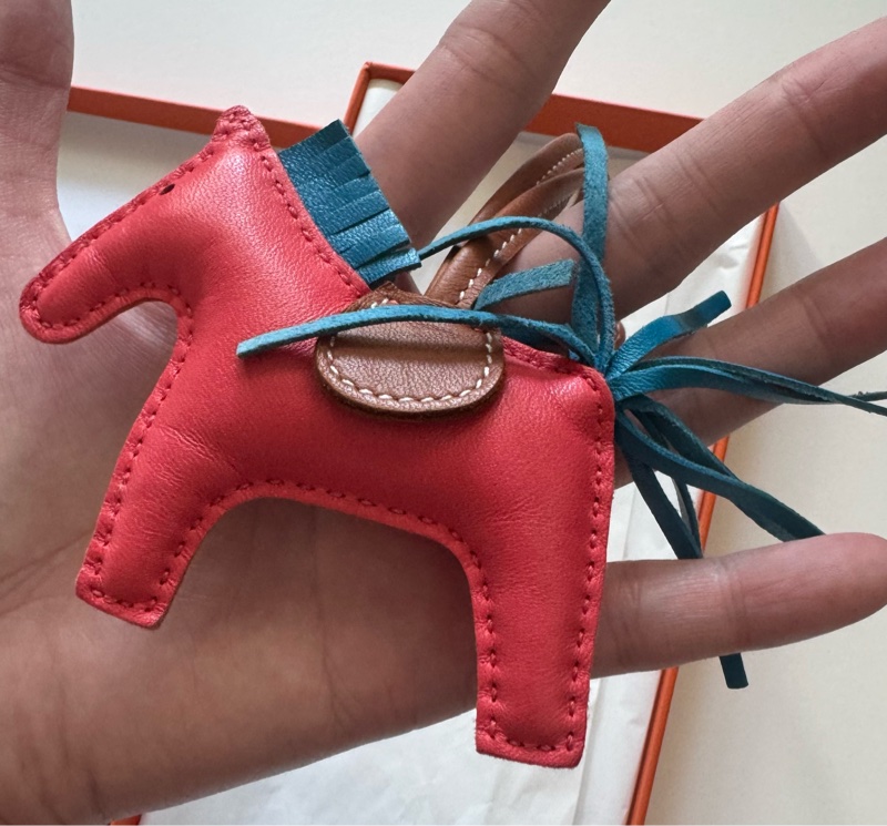 二手🛍️愛馬仕小馬-4