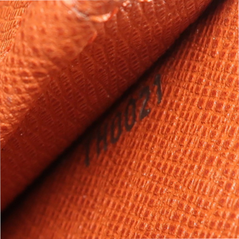 LOUIS VUITTON 【激減優惠】Damier Ebene Tribeca Mini肩背袋啡色-6