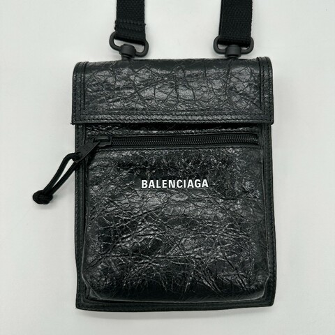 Balenciaga Explorer Pouch 小袋包