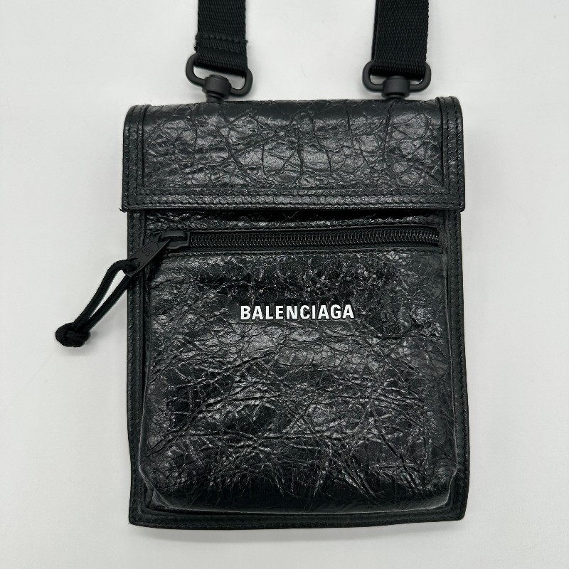 Balenciaga Explorer Pouch 小袋包-0