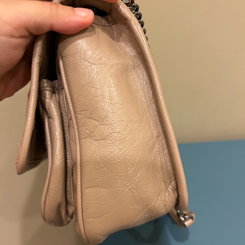 YSL baby奶茶色-4