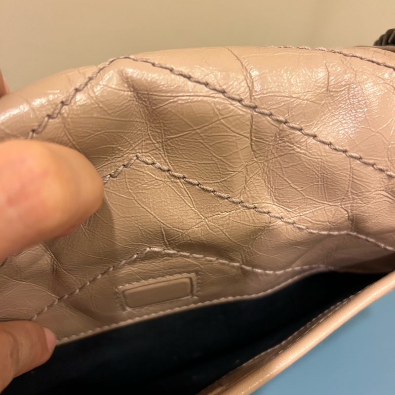 YSL baby奶茶色-10