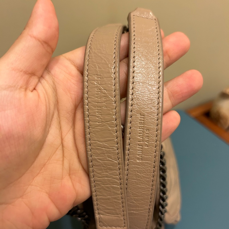 YSL baby奶茶色-13