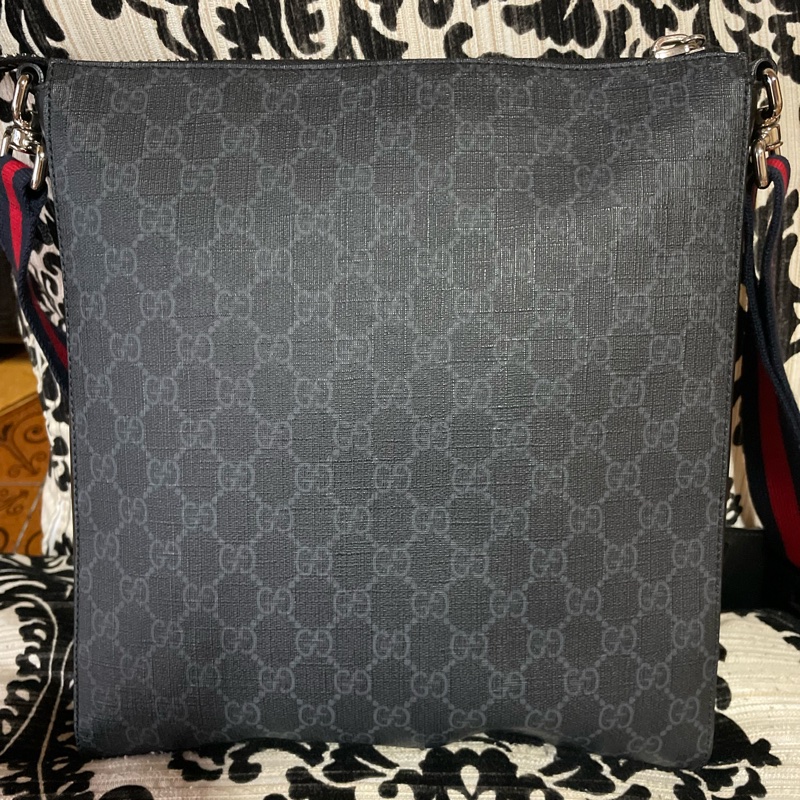 Gucci男包-1