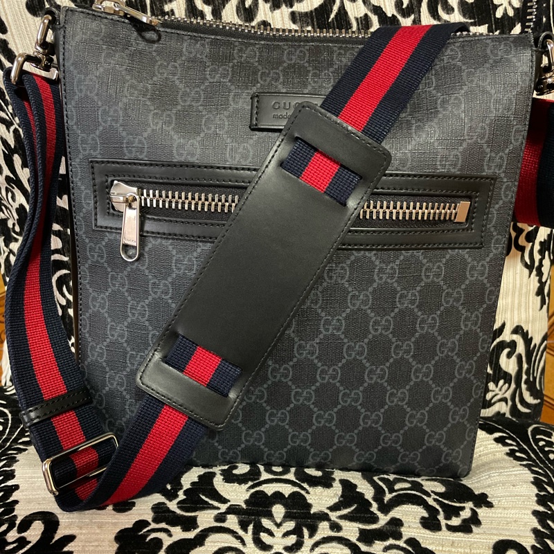 Gucci男包-11