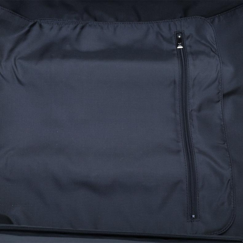 LOUIS VUITTON(路易威登) 旅行箱 黑棋盤 黑棋格 PVC 24寸-4