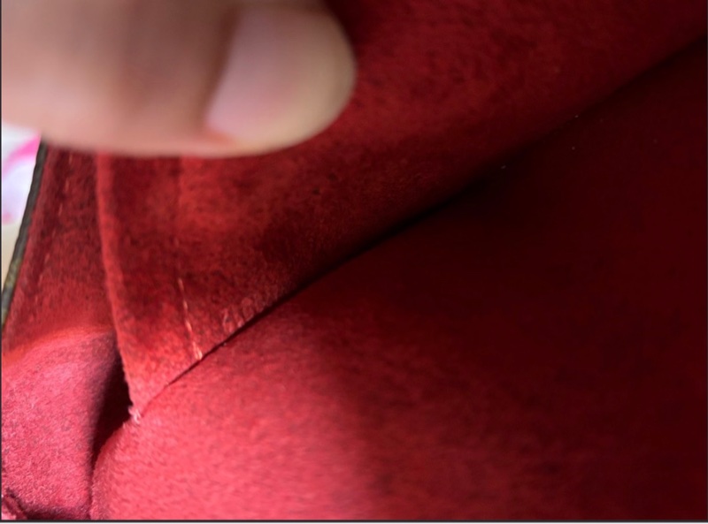 Louis Vuitton 時尚老花手提包 法掍包 肩背包-15