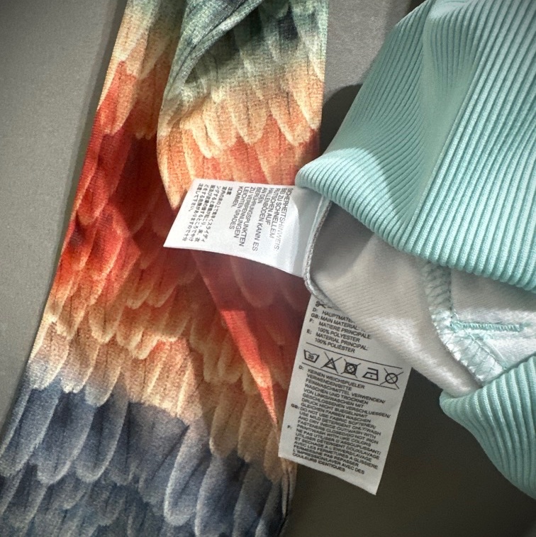 Adidas original x the farm 粉彩羽毛立領運動外套 三條紋印花夾克 女 L-7