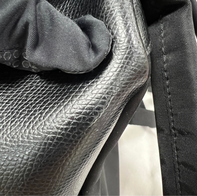 coach迷你後背包-11