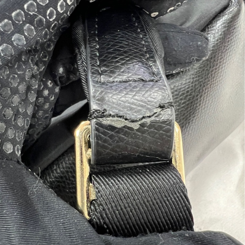 coach迷你後背包-15