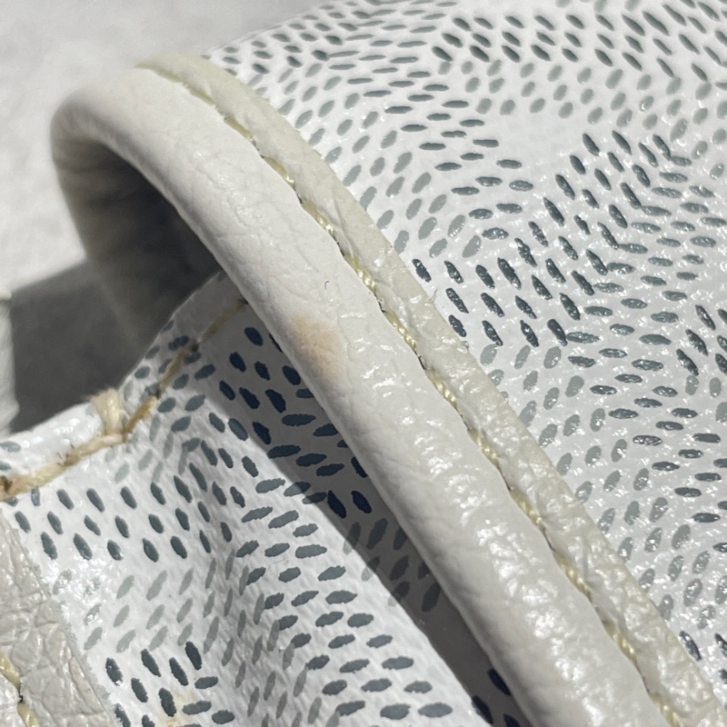 Goyard Plumet信封包 斜挎包 肩背包-8