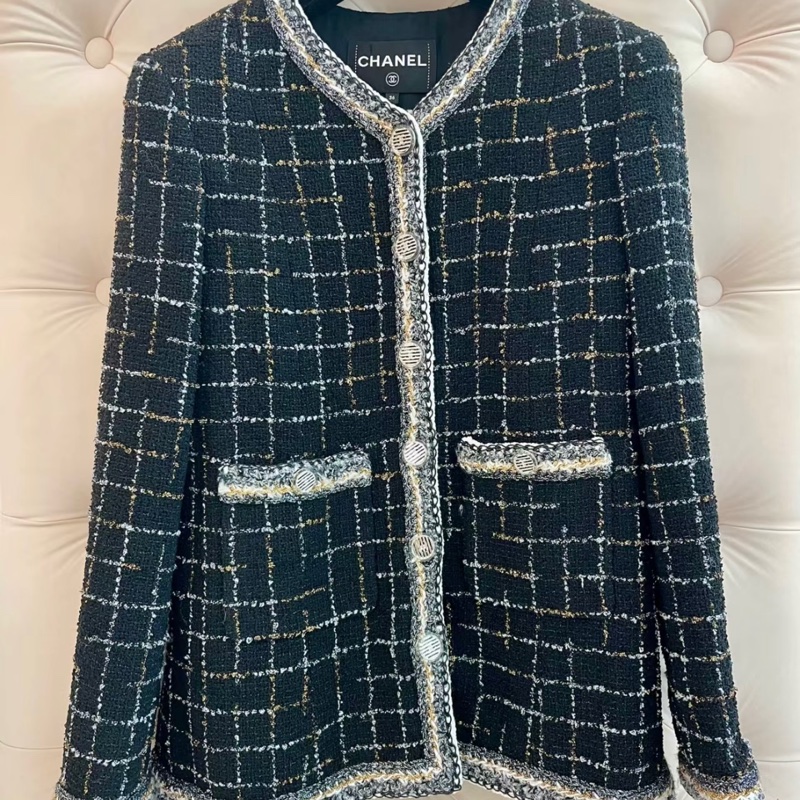 ⭐️ CHANEL Jacket ⭐️ 香奈兒外套-0