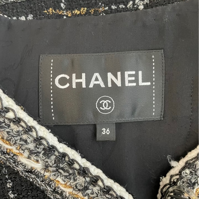 ⭐️ CHANEL Jacket ⭐️ 香奈兒外套-1