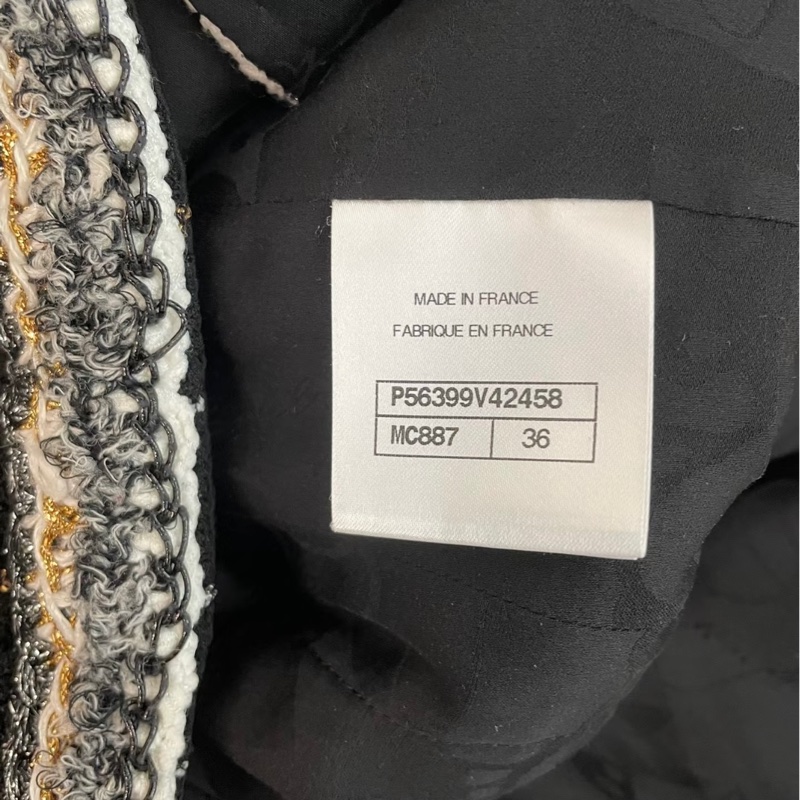 ⭐️ CHANEL Jacket ⭐️ 香奈兒外套-2