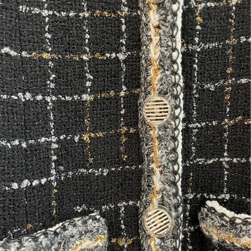 ⭐️ CHANEL Jacket ⭐️ 香奈兒外套-3