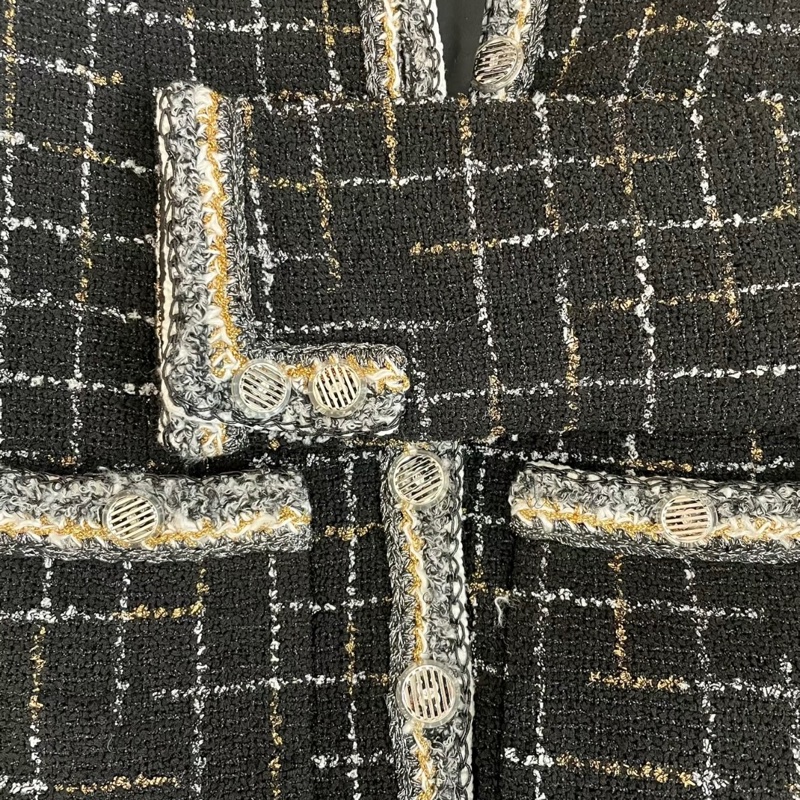 ⭐️ CHANEL Jacket ⭐️ 香奈兒外套-4