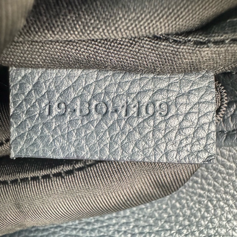 #Dior 老花Saddle 馬鞍 腰包/斜背包-3