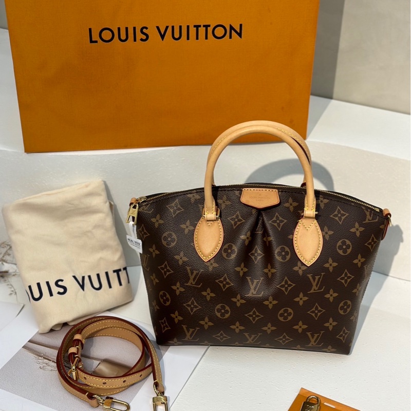 LOUIS VUITTON Boetie餃子包 PM-0