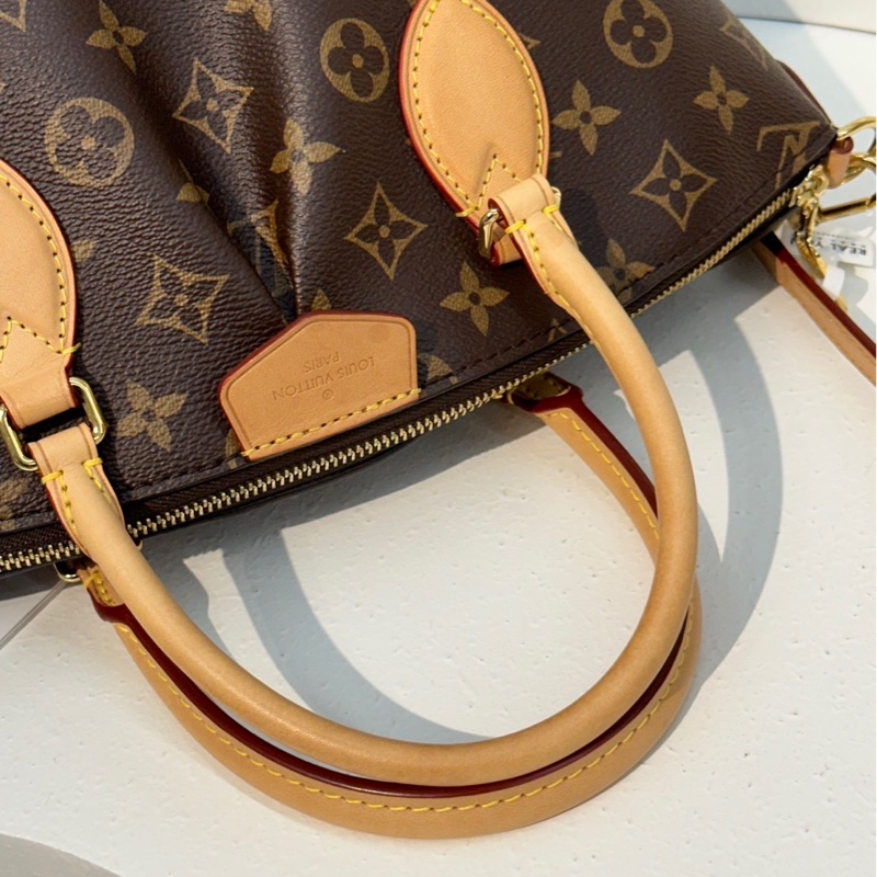 LOUIS VUITTON Boetie餃子包 PM-2