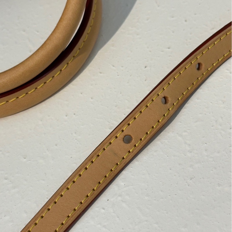 LOUIS VUITTON Boetie餃子包 PM-3