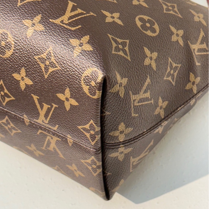 LOUIS VUITTON Boetie餃子包 PM-9