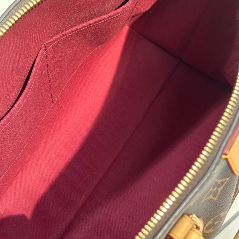 LOUIS VUITTON Boetie餃子包 PM-13