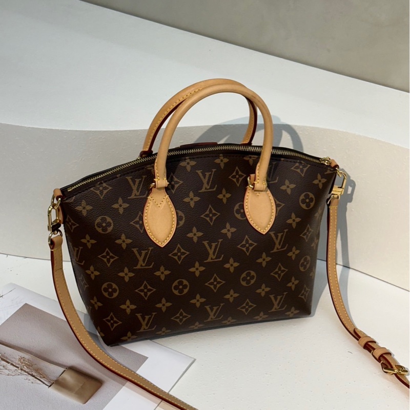 LOUIS VUITTON Boetie餃子包 PM-14