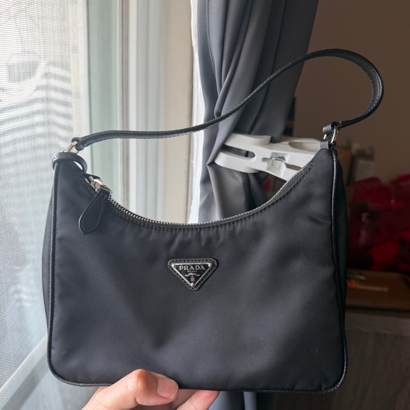 大降價Prada肩背/手提包-7