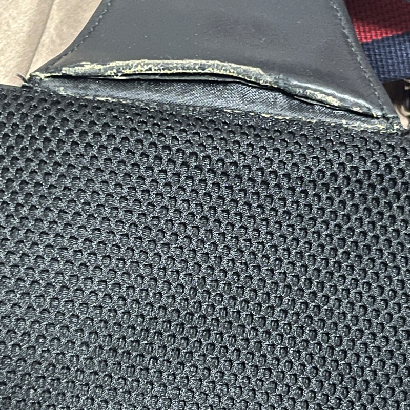 GUCCI 古馳 GG 478325 胸背包 斜背包 側背包 後背包 保值款-10