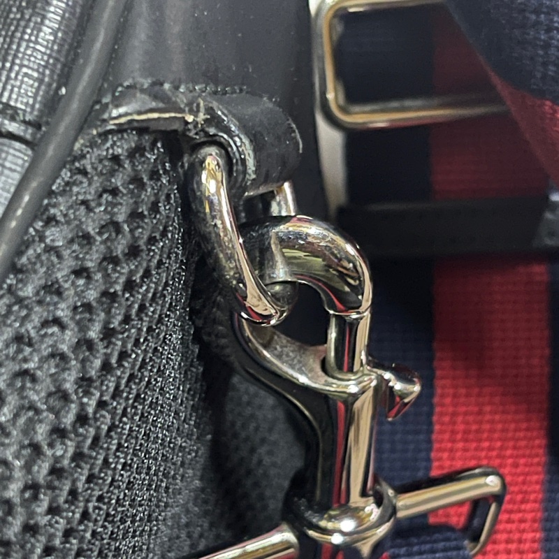 GUCCI 古馳 GG 478325 胸背包 斜背包 側背包 後背包 保值款-14