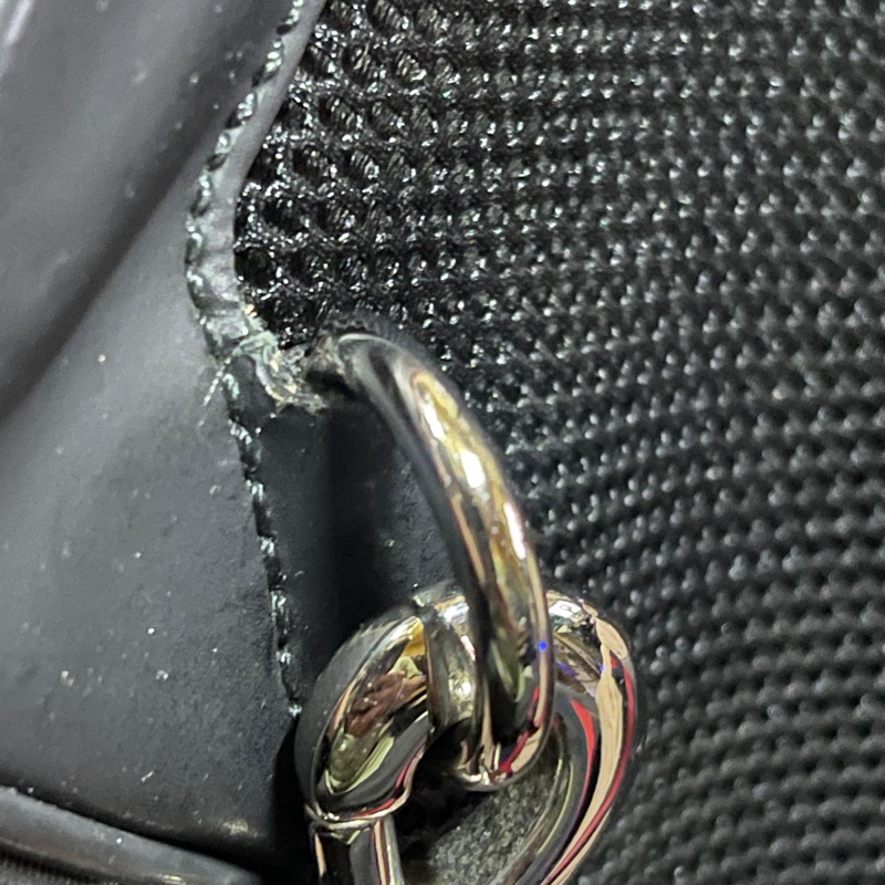 GUCCI 古馳 GG 478325 胸背包 斜背包 側背包 後背包 保值款-15