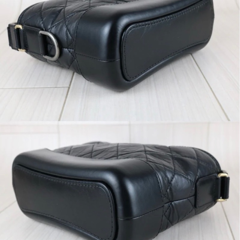 「JL精品代購」97新 Chanel 香奈兒 流浪包 pm-5