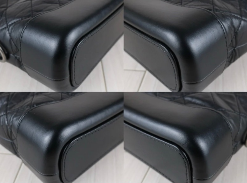 「JL精品代購」97新 Chanel 香奈兒 流浪包 pm-6