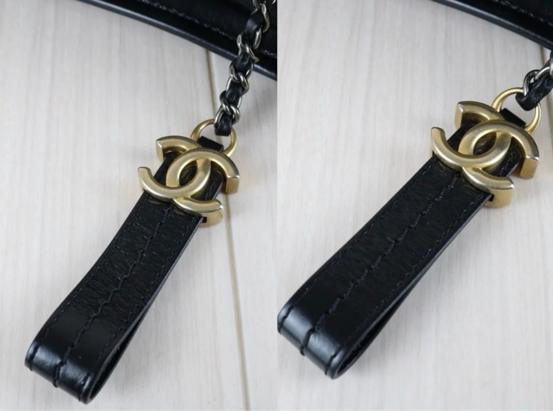 「JL精品代購」97新 Chanel 香奈兒 流浪包 pm-11