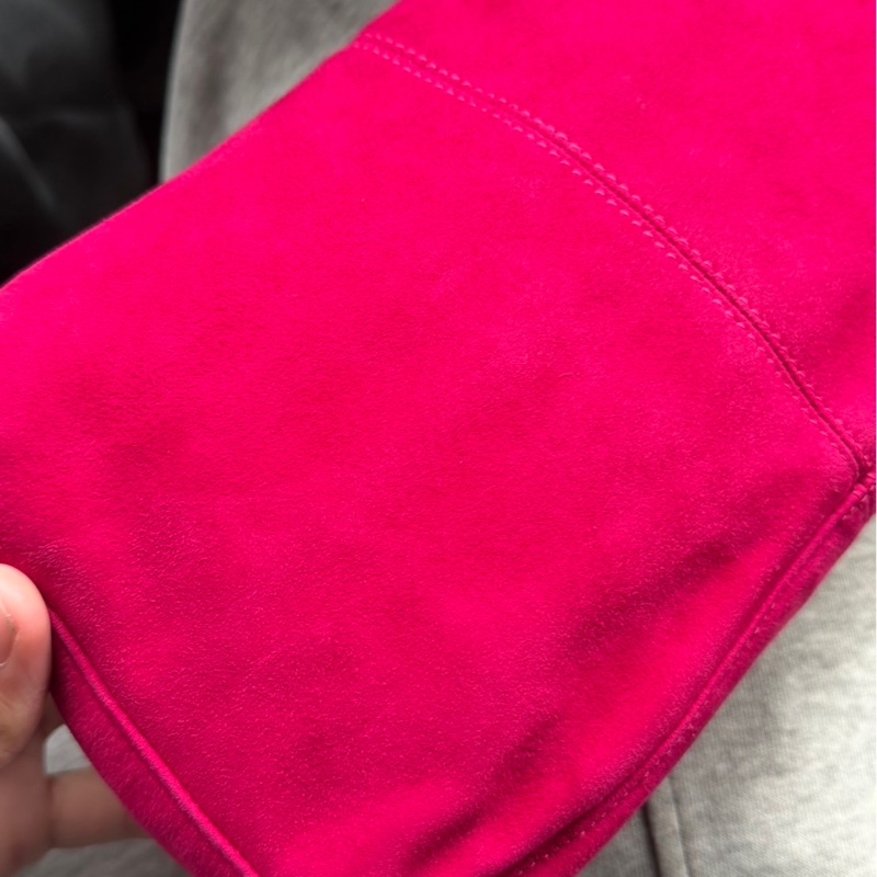 🏷️Fendi 法棍包-15