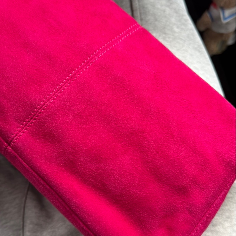 🏷️Fendi 法棍包-17