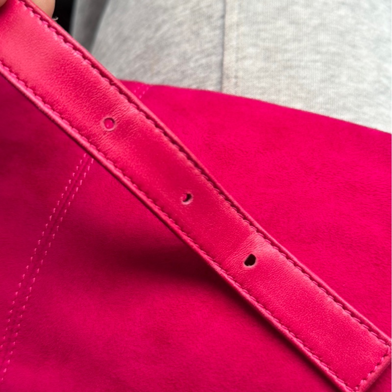 🏷️Fendi 法棍包-19