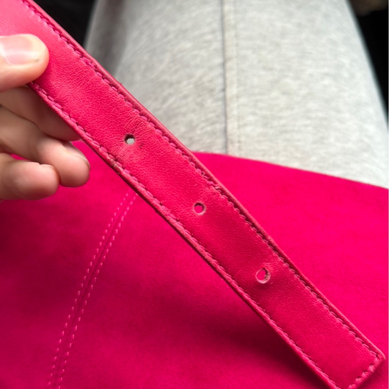 🏷️Fendi 法棍包-27