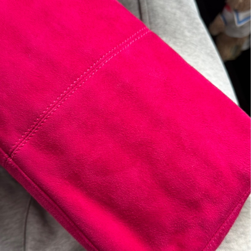 🏷️Fendi 法棍包-29